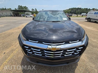 2025 Chevrolet Equinox LT 2LT - miniatura 2