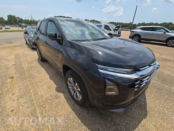 2025 Chevrolet Equinox LT 2LT - miniatura 3
