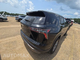2025 Chevrolet Equinox LT 2LT - miniatura 4