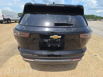 2025 Chevrolet Equinox LT 2LT - miniatura 5