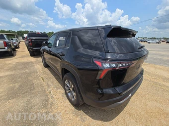 2025 Chevrolet Equinox LT 2LT - miniatura 6