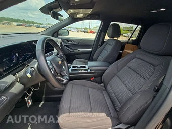 2025 Chevrolet Equinox LT 2LT - miniatura 7
