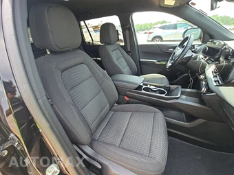 2025 Chevrolet Equinox LT 2LT - miniatura 8