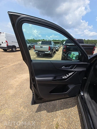 2025 Chevrolet Equinox LT 2LT - miniatura 9