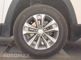 2025 Chevrolet Equinox LT 2LT - miniatura 10