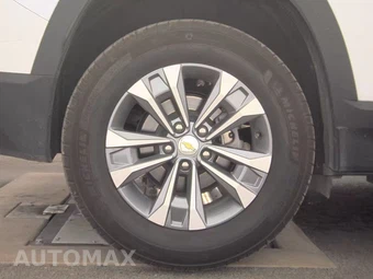2025 Chevrolet Equinox LT 2LT - miniatura 11
