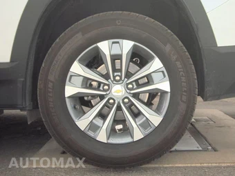2025 Chevrolet Equinox LT 2LT - miniatura 12