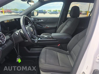 2025 Chevrolet Equinox LT 2LT - miniatura 13