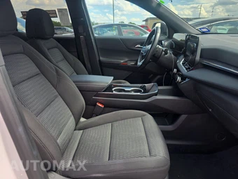 2025 Chevrolet Equinox LT 2LT - miniatura 14