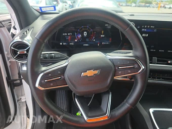 2025 Chevrolet Equinox LT 2LT - miniatura 16