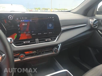 2025 Chevrolet Equinox LT 2LT - miniatura 17