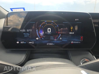 2025 Chevrolet Equinox LT 2LT - miniatura 18