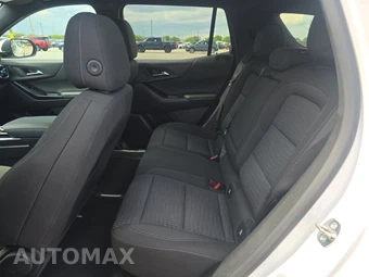 2025 Chevrolet Equinox LT 2LT - miniatura 19