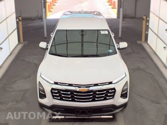 2025 Chevrolet Equinox LT 2LT - miniatura 2