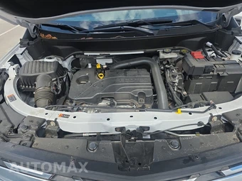 2025 Chevrolet Equinox LT 2LT - miniatura 22