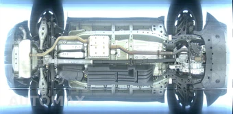 2025 Chevrolet Equinox LT 2LT - miniatura 24