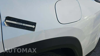 2025 Chevrolet Equinox LT 2LT - miniatura 26