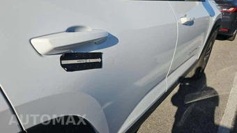 2025 Chevrolet Equinox LT 2LT - miniatura 29