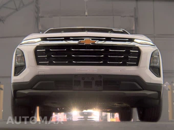 2025 Chevrolet Equinox LT 2LT - miniatura 3