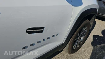 2025 Chevrolet Equinox LT 2LT - miniatura 30