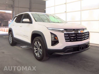 2025 Chevrolet Equinox LT 2LT - miniatura 4