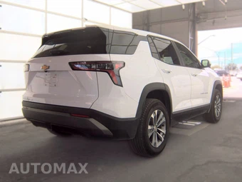 2025 Chevrolet Equinox LT 2LT - miniatura 5