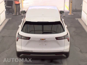 2025 Chevrolet Equinox LT 2LT - miniatura 6