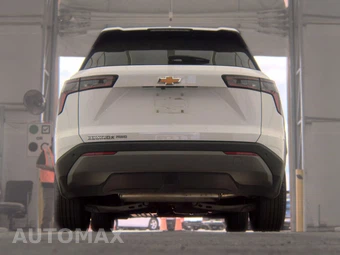 2025 Chevrolet Equinox LT 2LT - miniatura 7
