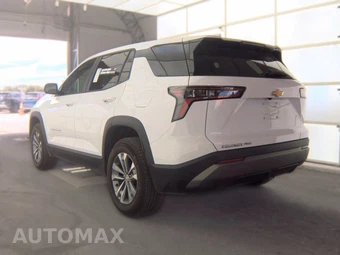 2025 Chevrolet Equinox LT 2LT - miniatura 8