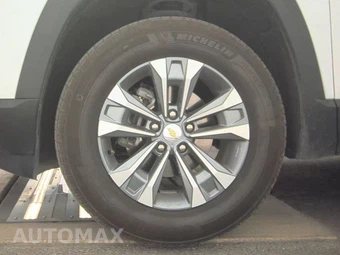 2025 Chevrolet Equinox LT 2LT - miniatura 9