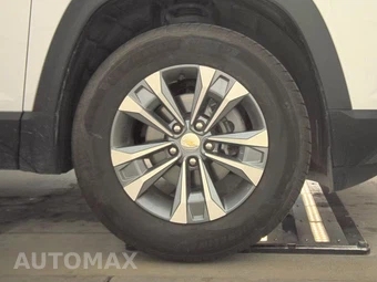 2025 Chevrolet Equinox LT 2LT - miniatura 10