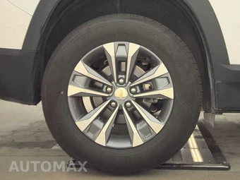 2025 Chevrolet Equinox LT 2LT - miniatura 11
