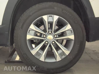 2025 Chevrolet Equinox LT 2LT - miniatura 12