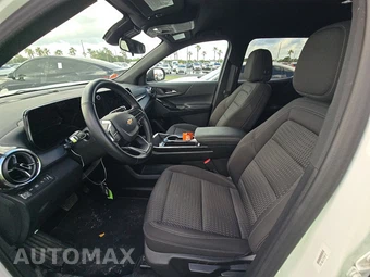 2025 Chevrolet Equinox LT 2LT - miniatura 13