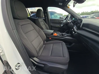 2025 Chevrolet Equinox LT 2LT - miniatura 14