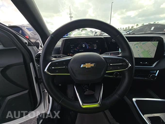 2025 Chevrolet Equinox LT 2LT - miniatura 16