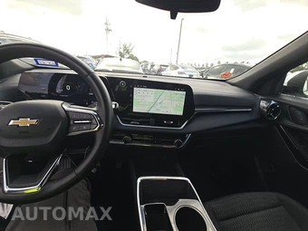2025 Chevrolet Equinox LT 2LT - miniatura 17