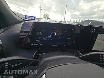 2025 Chevrolet Equinox LT 2LT - miniatura 18
