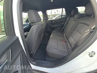2025 Chevrolet Equinox LT 2LT - miniatura 19