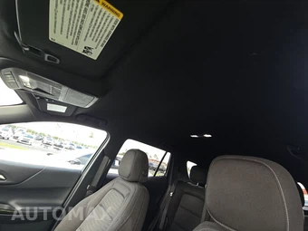 2025 Chevrolet Equinox LT 2LT - miniatura 20