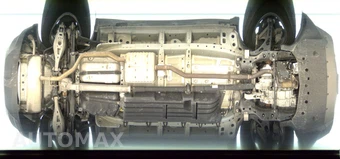 2025 Chevrolet Equinox LT 2LT - miniatura 24