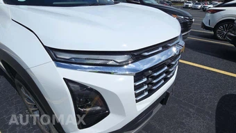 2025 Chevrolet Equinox LT 2LT - miniatura 27