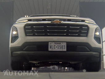 2025 Chevrolet Equinox LT 2LT - miniatura 3