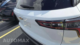 2025 Chevrolet Equinox LT 2LT - miniatura 35