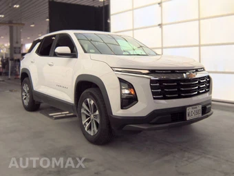 2025 Chevrolet Equinox LT 2LT - miniatura 4