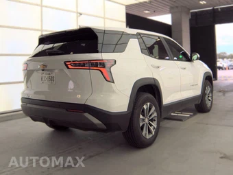 2025 Chevrolet Equinox LT 2LT - miniatura 5
