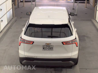 2025 Chevrolet Equinox LT 2LT - miniatura 6