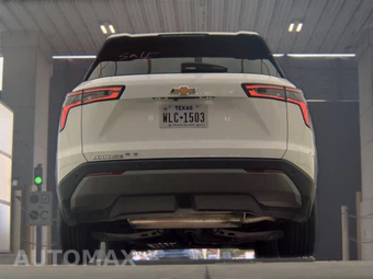 2025 Chevrolet Equinox LT 2LT - miniatura 7