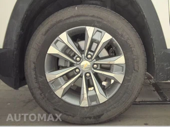 2025 Chevrolet Equinox LT 2LT - miniatura 9