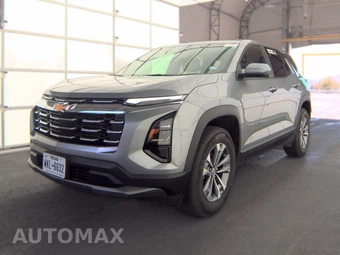 2025 Chevrolet Equinox LT 2LT